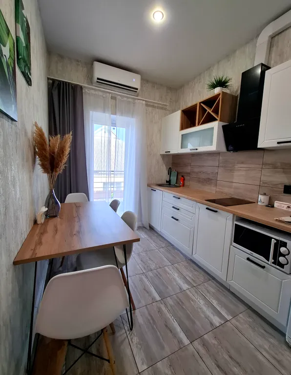 Квартира в коттедже