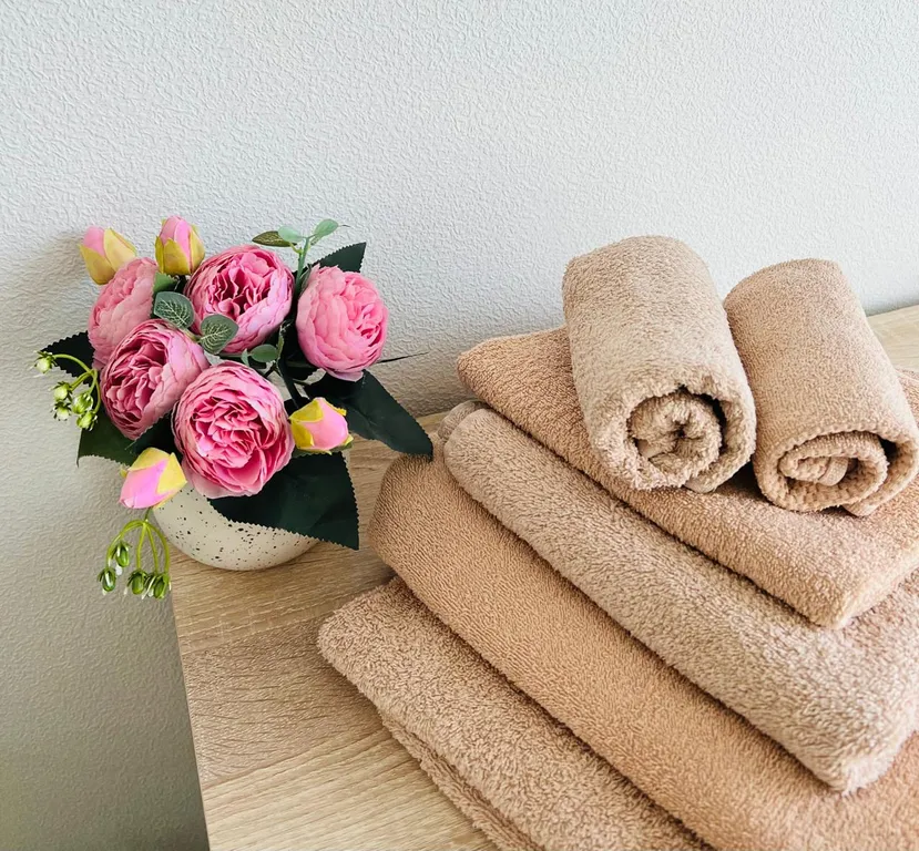 Квартира с характером