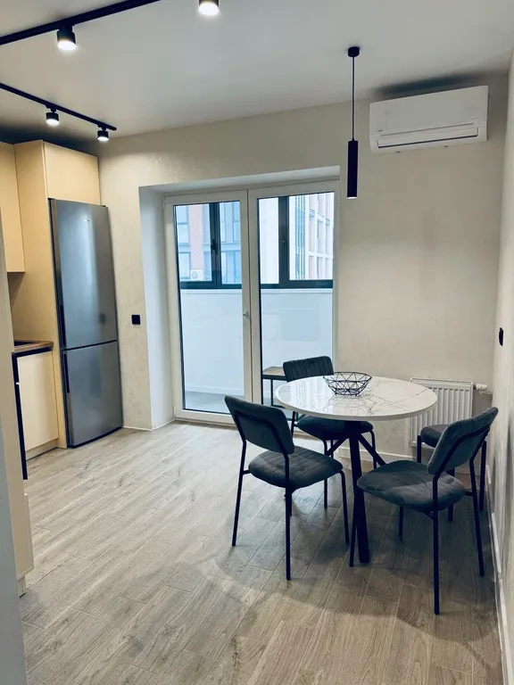 Новая двухкомнатная квартира в центре — аренда посуточно в Брест