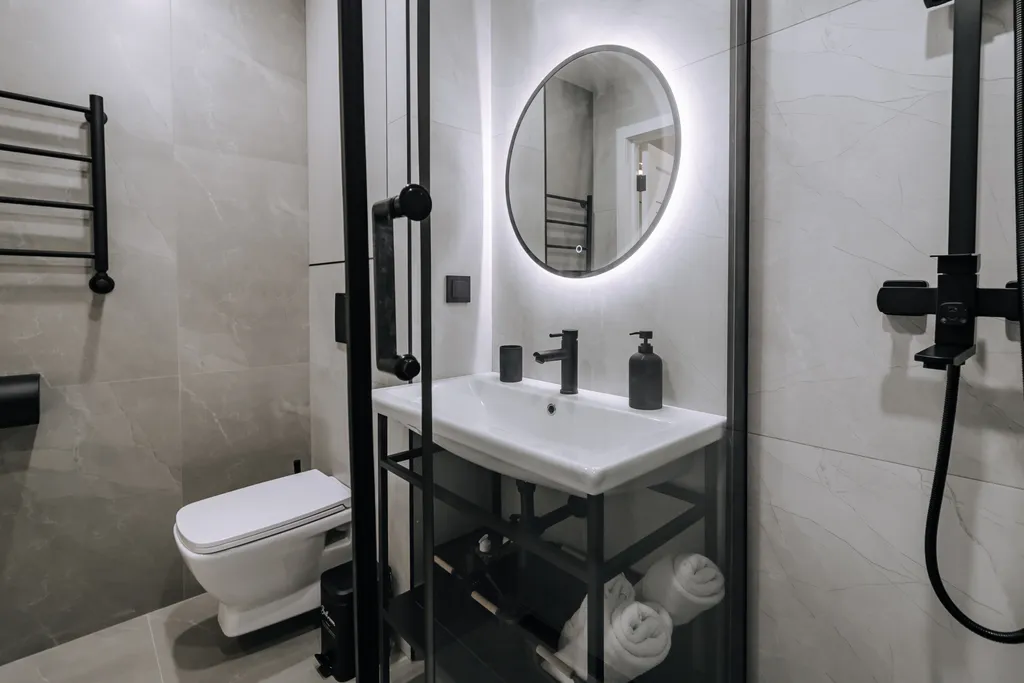 Локо-апартаменты