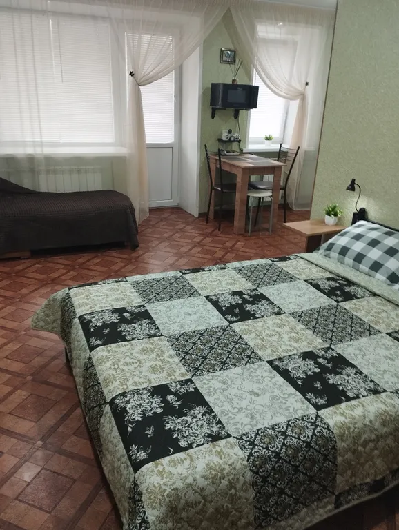 Квартира Комфортная однушка — аренда посуточно в Кстово