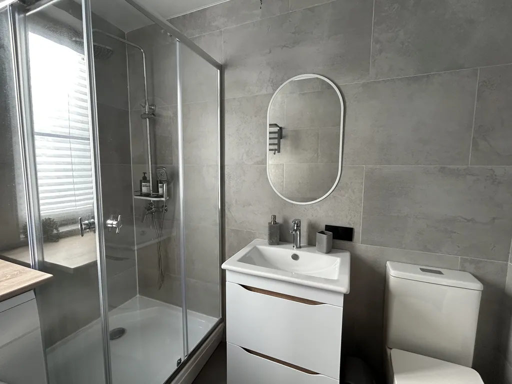 Коттедж Радушный дом для гостей — Можайск