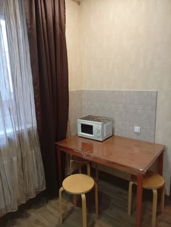 Отличная квартира в центре города