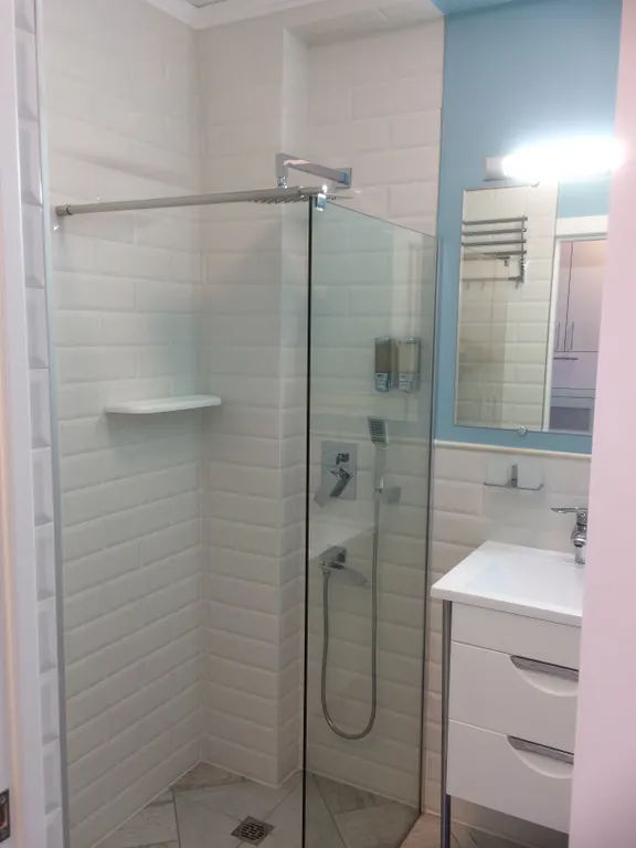 Квартира Квартира Sea Flower — Севастополь