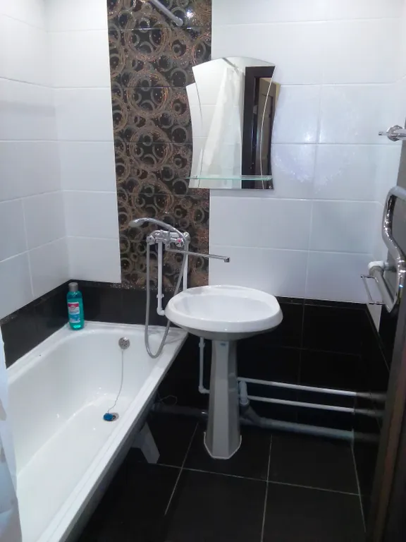 Квартира в центральном округе