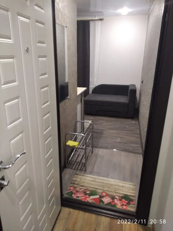 Мини-студия в центре