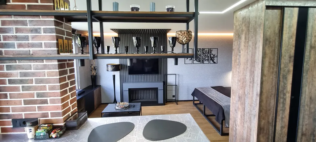 Квартира 1-комнатная Квартира — Краснодар