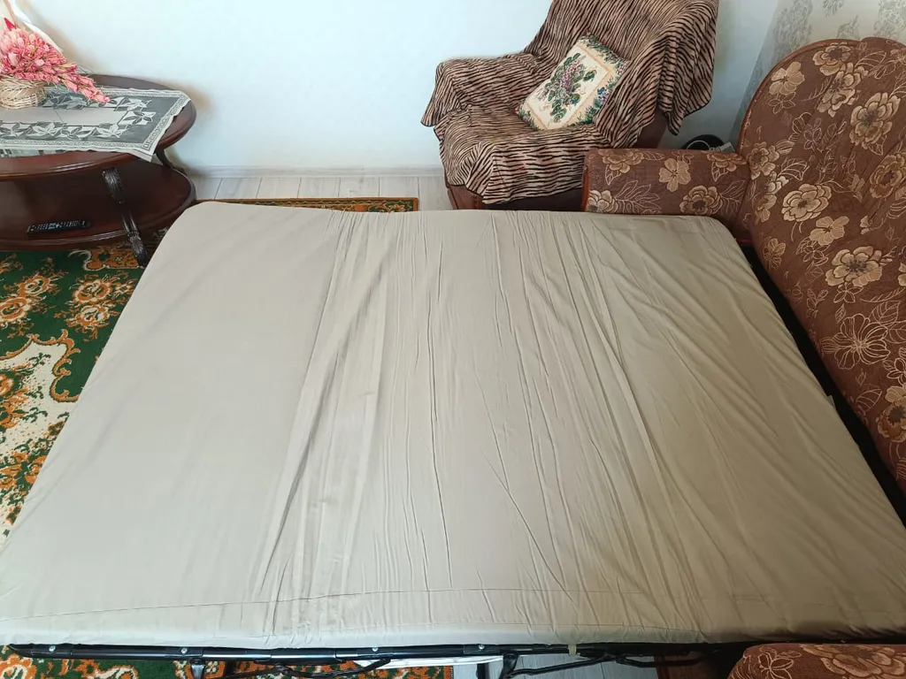 Квартира 2-комнатная Квартира — Светлогорск