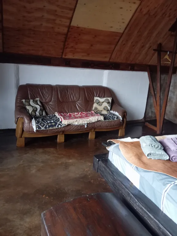 Коттедж Деревенский дом Hause & Mann — Калининград