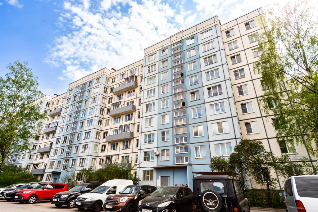 Уютная квартира недалеко от центра