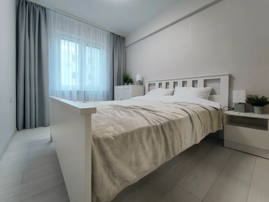 Квартира комфорт возле метро