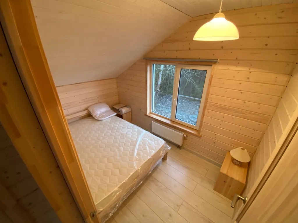 Дом в Старой Ладоге