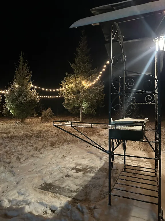 Загородный дом Эдем