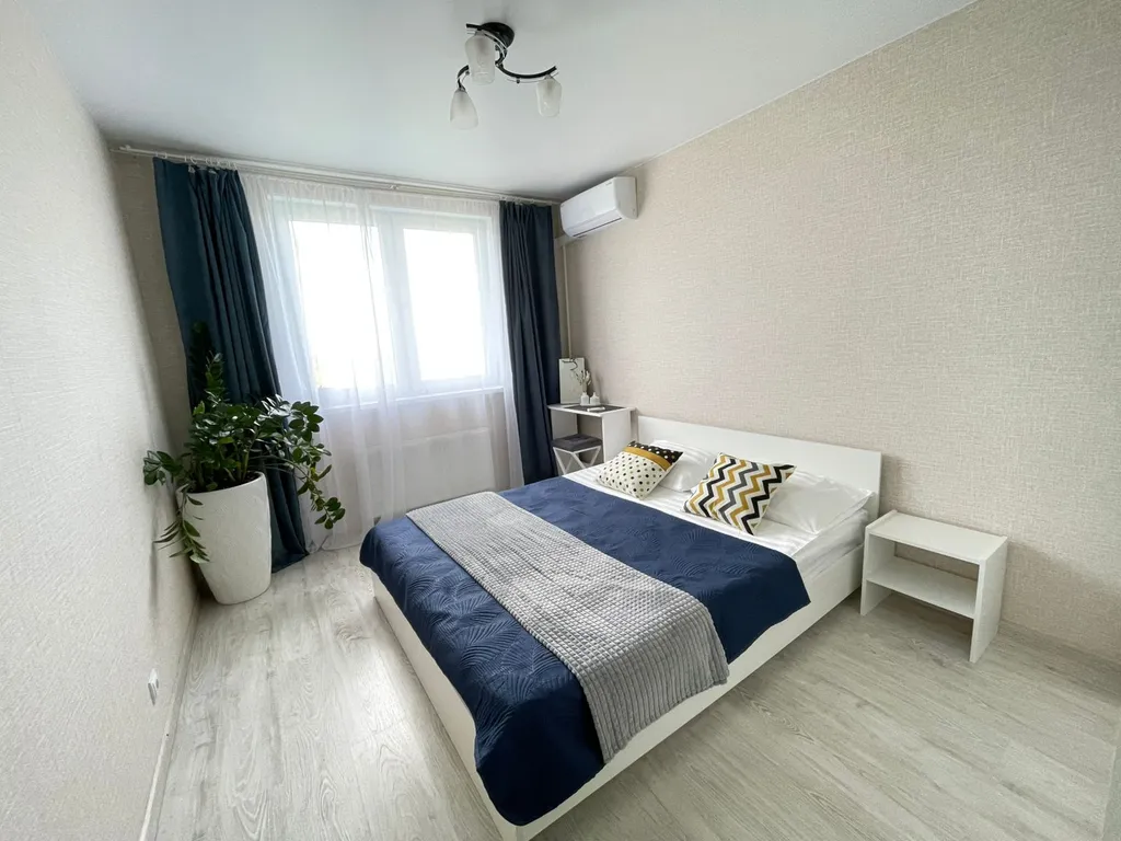 Однушка в 5 мин от центра, удобная локация