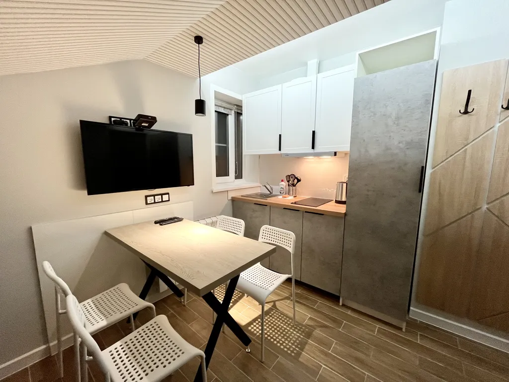 1-комнатная Квартира — аренда посуточно в Коломна