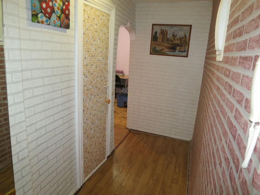 Уютная квартира в центре