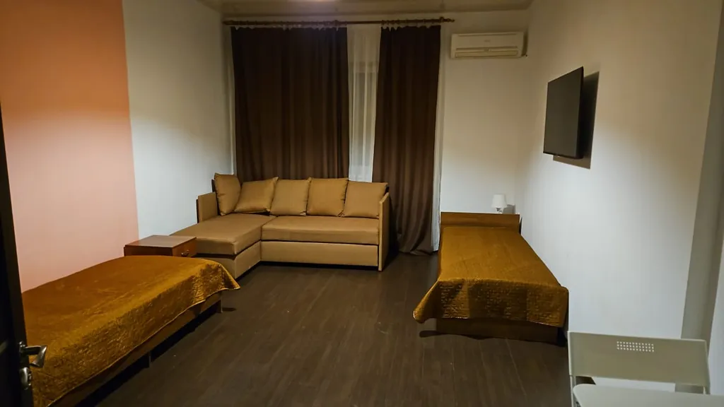 Квартира Комната — Геленджик