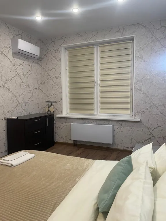 ТочноВернусь в Брутальную квартиру Alex