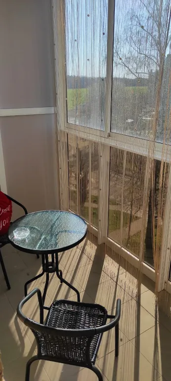 Квартира Уютная квартира — Светлогорск