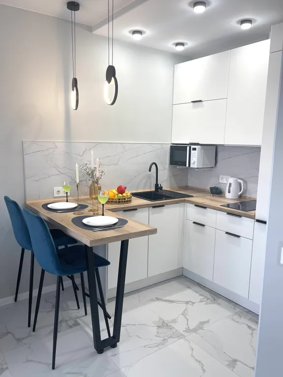Квартира Квартира Apartment Sweet Home DeLuxe — Новороссийск