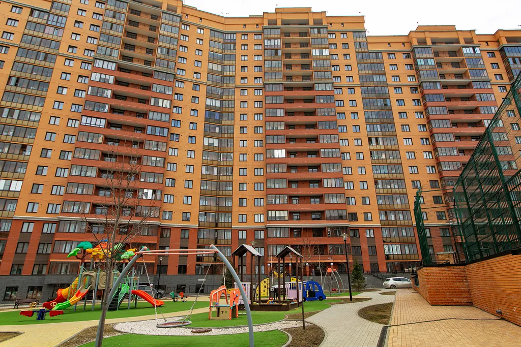 Квартира-комфорт с кондиционером и кофемашиной у Санитас и Технопарка