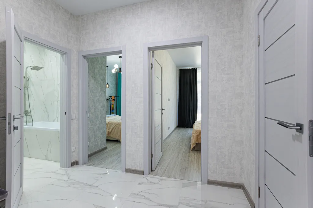 Евротрёшка Комфорт