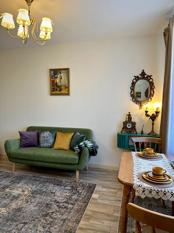 Ретро студия