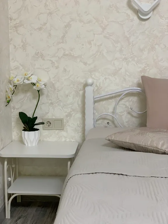 Новая уютная и просторная квартира рядом с Набережной