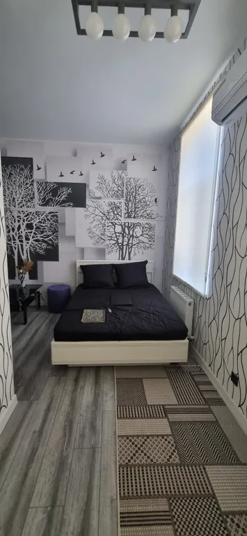 Комфортабельная комната в центре города