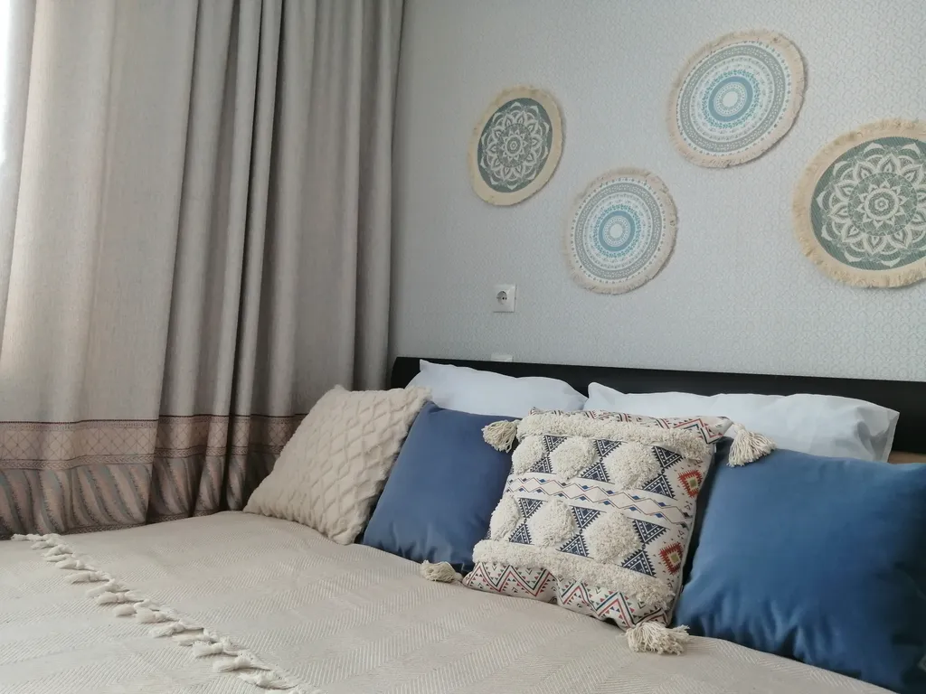 Уютная квартира в новом ЖК — аренда посуточно в Каменск-Уральский