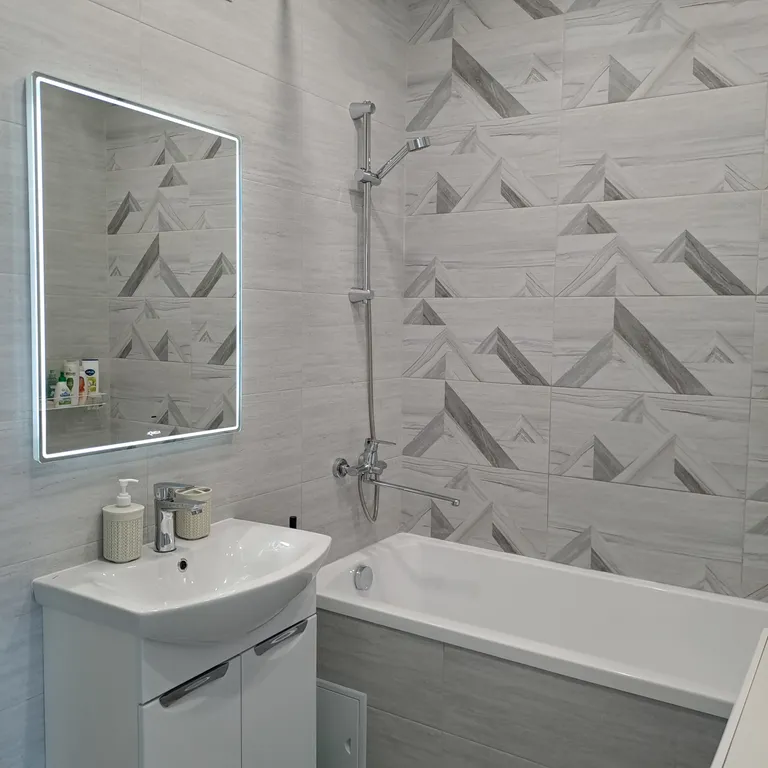 Квартира 1-комнатная Квартира — Калининград