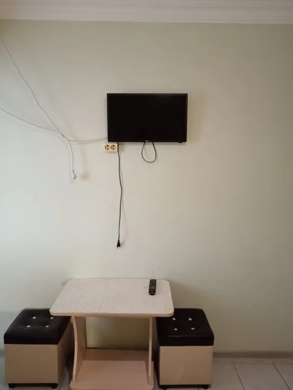 Квартира Комната — Адлер