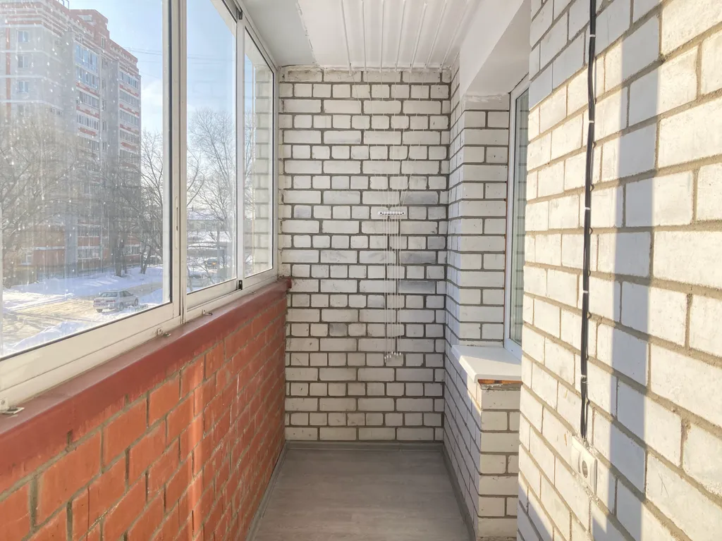 Комната со всем необходимым