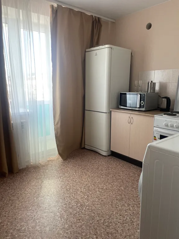 Уютная квартира рядом с Оранжевым