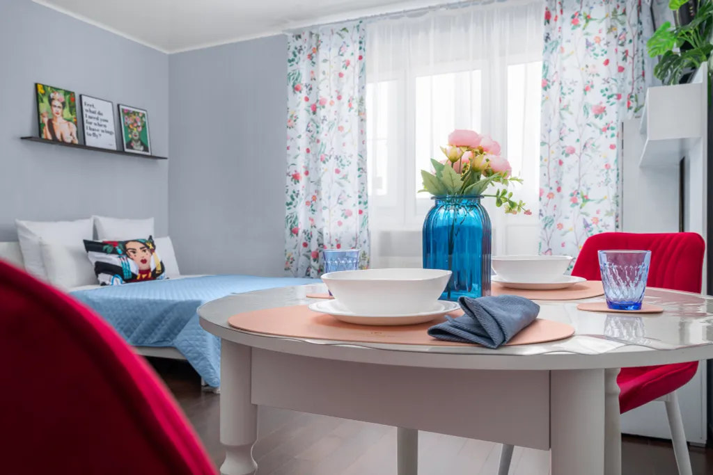 Квартира Квартира Holiday apartments — Краснодар