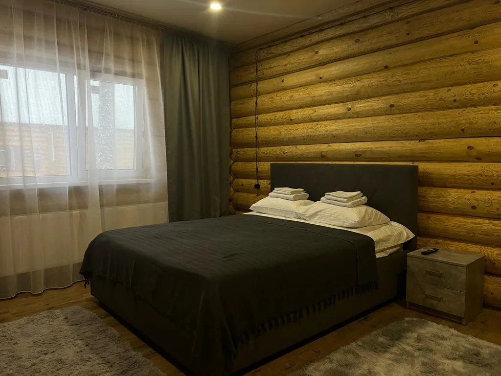 5-комнатный Дом