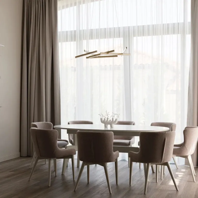 Вилла Афина