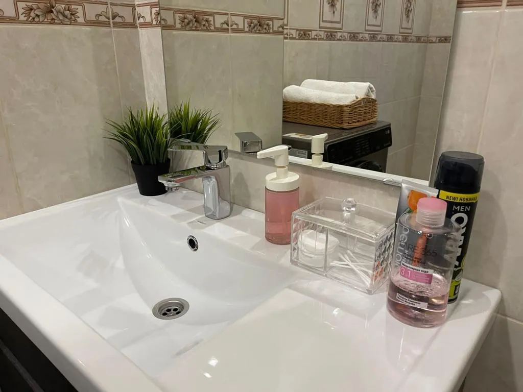 Уютная евродвушка в центре города