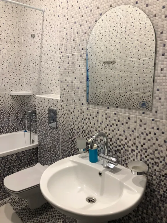 Апартаменты в самом центре