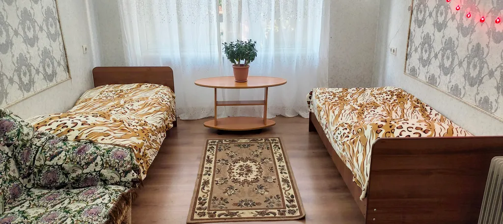 Квартира Центр города — Сухум