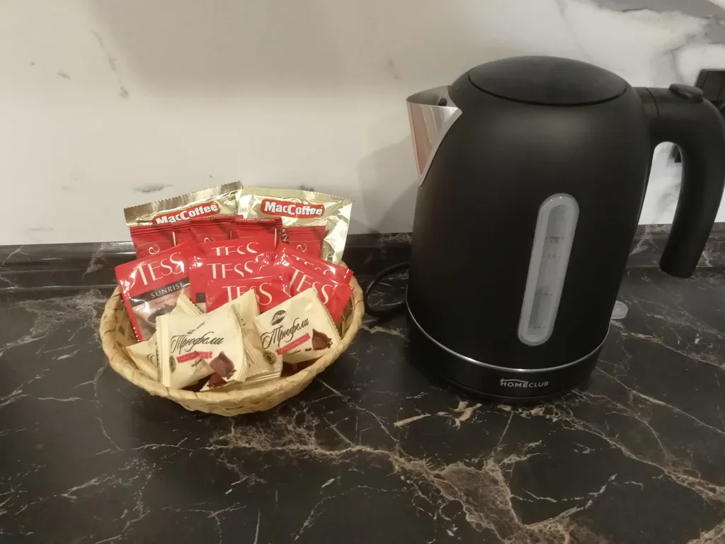 Уютная квартира рядом с центром города