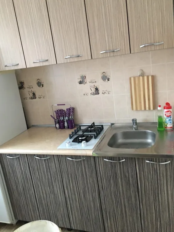 Квартира возле Лидского бровара