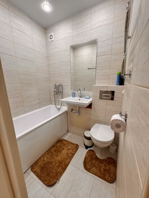 Квартира в курортной зоне в районе озера