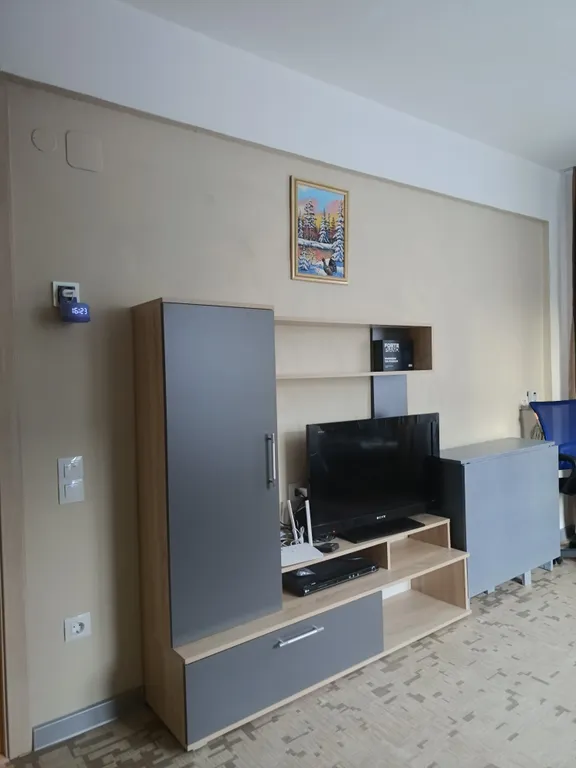 Двухкомнатная гостеприимная квартира — аренда посуточно в Петрозаводск