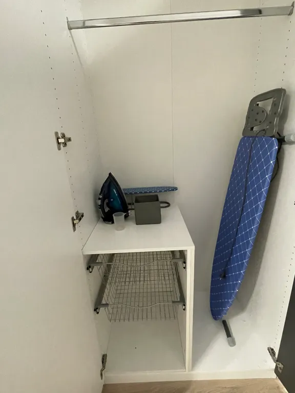 Квартира Квартира Студия СКАНДИ ЖК Бизнес-класса Сердце Ярославля с Алисой — Ярославль