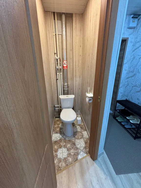 Уютная квартира с развитой инфраструктурой рядом