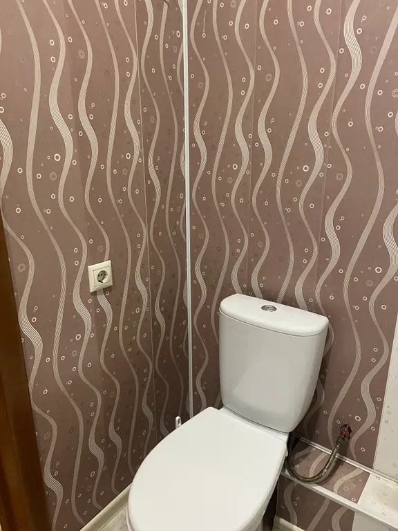 Уютная квартира 46 кв.м в 7 минутах ходьбы от моря