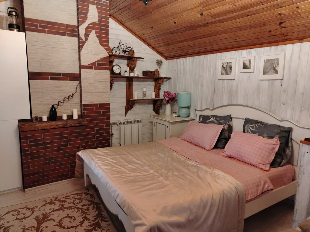 Коттедж Домик у моря — аренда посуточно в Балтийск