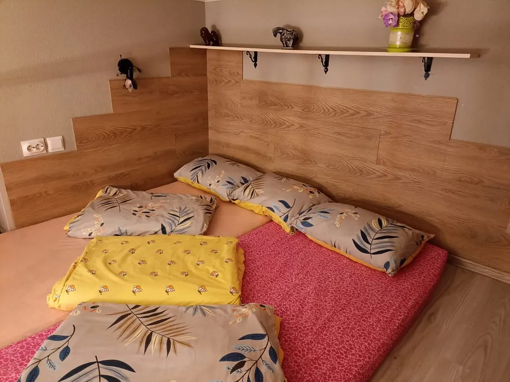 Уютная студия у Новой Голландии