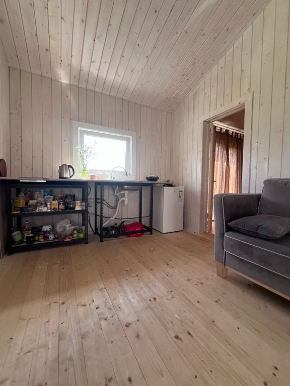 Коттедж Отель Donco для общения с природой — Волосово